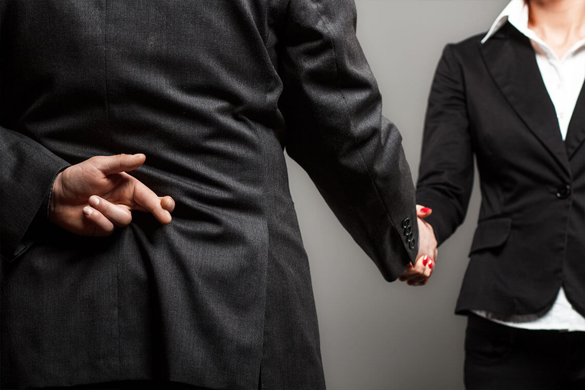 Fraud Remains Top Concern Among Auto Dealers  